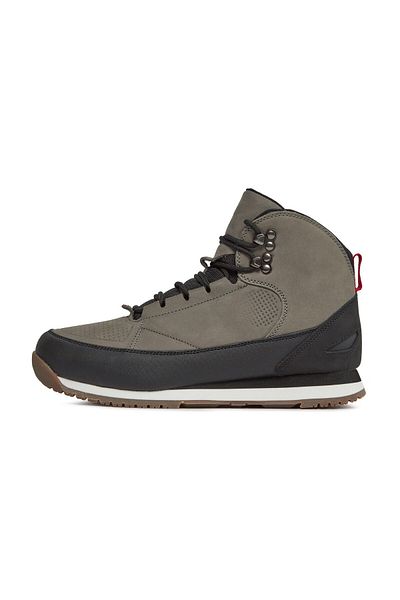 4F Turistické boty Grey Adults