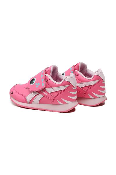Reebok Sneakers Pink Kids