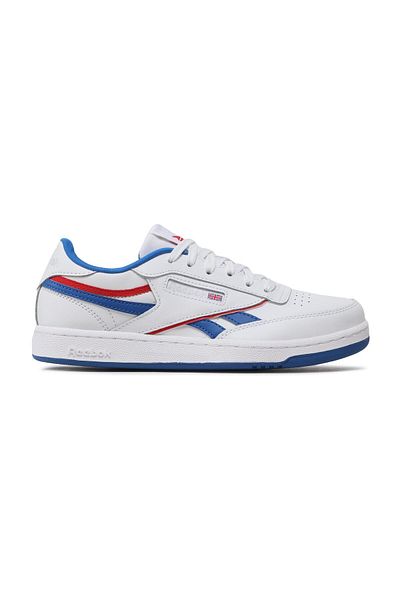 Reebok Bílé dětské tenisky