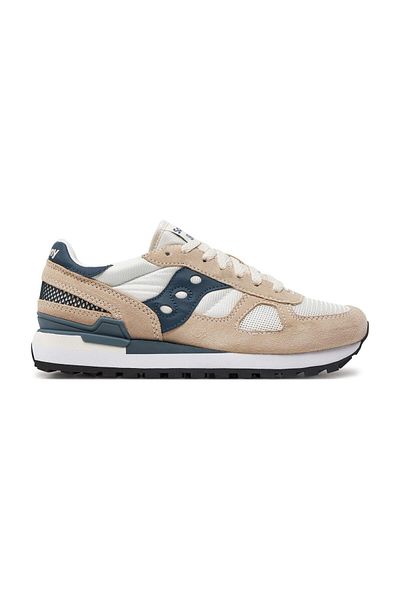 SAUCONY Bílé tenisky - pro dospělé