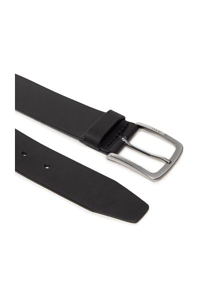 BOSS Curea Barbati Neagra Adulti