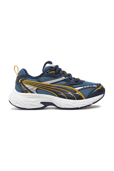 Puma Dětské tenisky Ecru