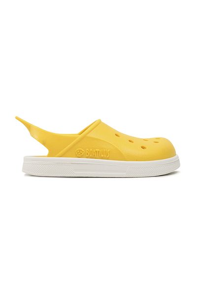 BOATILUS Růžové dětské sandály