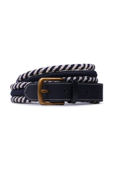 Tommy Hilfiger Centura Barbati Alb Adulti