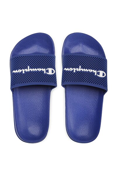 Champion Papuci Bleumarin Copii