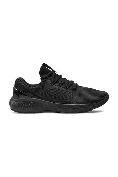 Under Armour Černé běžecké boty pro dospělé