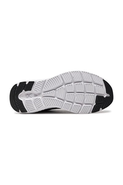 Under Armour Černé dospělé běžecké boty