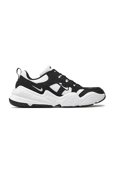 Nike Tenisky bílé, černé pro dospělé