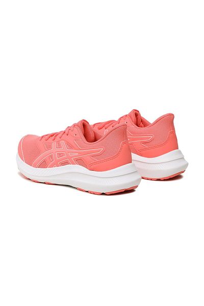 Asics Pantofi negri pentru alergare pentru adulți