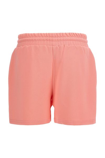 Guess Športové šortky Pink Adults