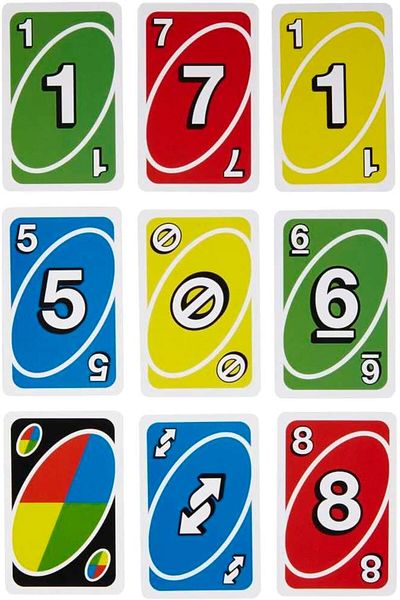 Uno Express