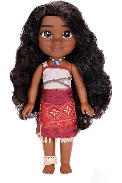 Disney Moana 2 Disney’s My Singing Friend Moana & HeiHei 14-Inch