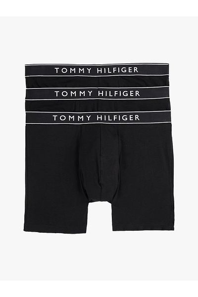Tommy Hilfiger Dtm 3P Boxer Brief