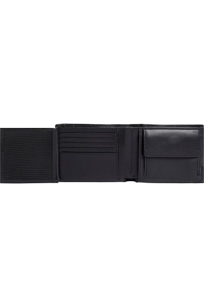 Calvin Klein Subtle Mix Trifold 10Cc W/Coin
