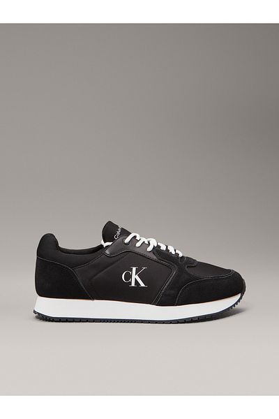 Calvin Klein Pánské pohodlné semišovésemiš