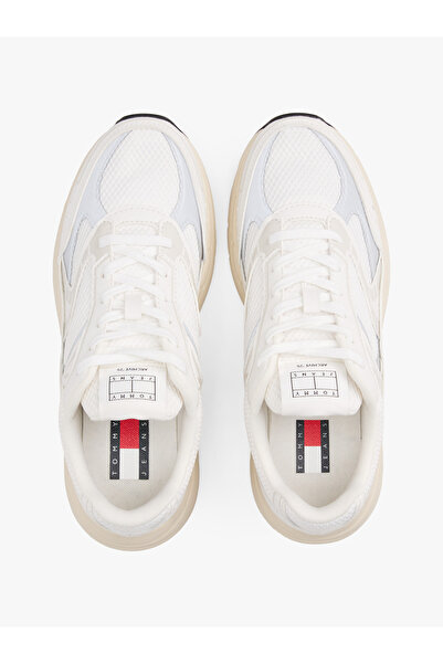 Tommy Hilfiger ARCHIVE'25 - Stylové a pohodlné pletené boty