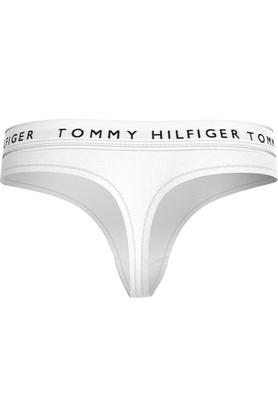 Tommy Hilfiger Pantofi în stil clasic tanga