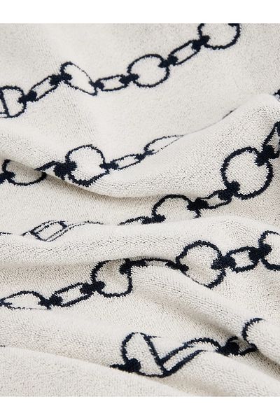 Tommy Hilfiger Towel - Comfortable Cut Towel