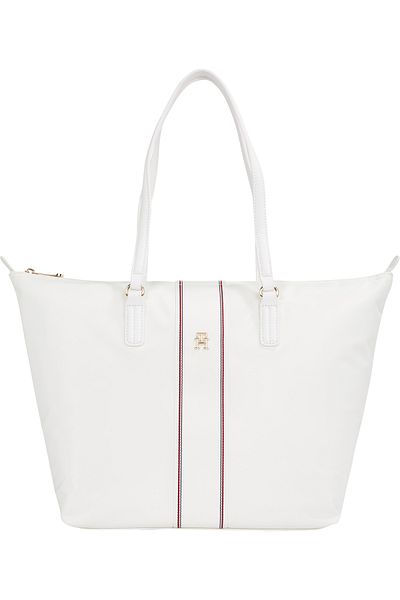 Tommy Hilfiger Poppy Tote - Stil Corporat
