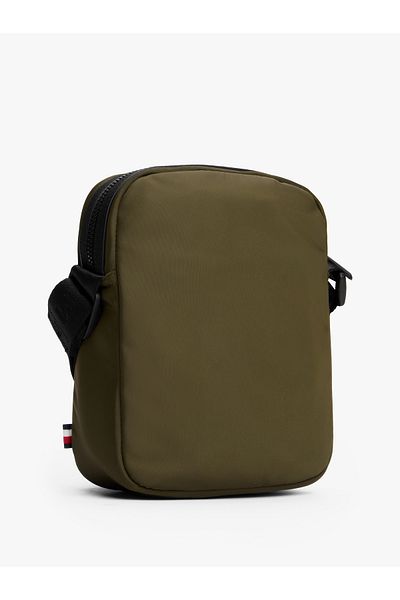 Tommy Hilfiger Th Repreve Mini Reporter