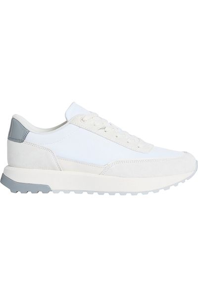 Calvin Klein NÍZKÝ TOP ŠNĚROVACÍ REPREVE MIX