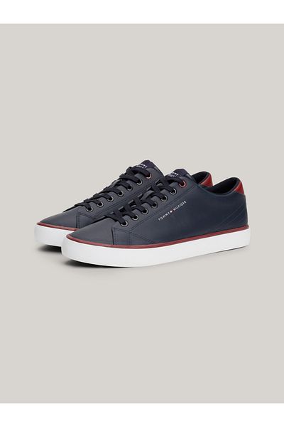 Tommy Hilfiger Th Hi Vulc Core Polobotky