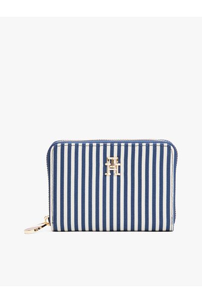 Tommy Hilfiger POPPY SUMMER - Pantofi tăiați MED ZA