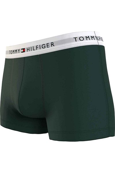Tommy Hilfiger 3 részes csomagtartó készlet