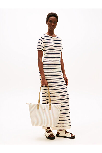 Tommy Hilfiger Poppy Yaçi̇k Life Bag