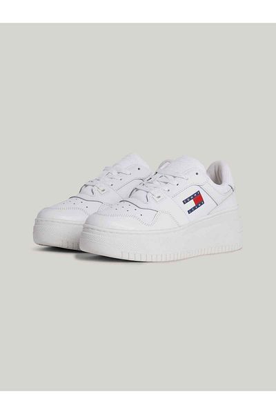 Tommy Hilfiger EN0EN02506 Білий