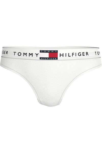 Tommy Hilfiger Pantofi în stil clasic tanga