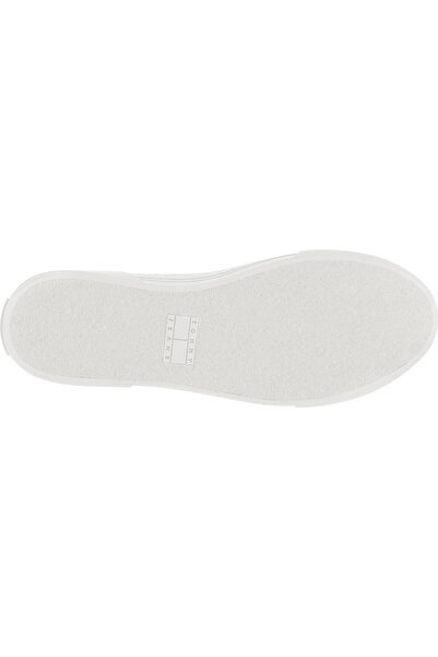 Tommy Hilfiger Pánské Ecru Sneaker