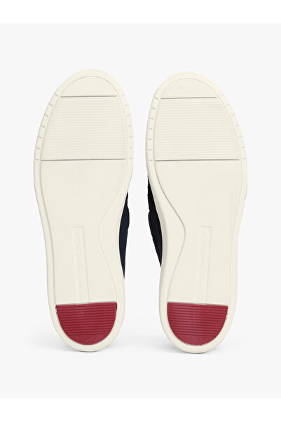 Tommy Hilfiger MODERN KÖNNYŰ HIBRID SZÖVET BOAT S