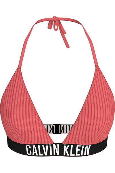 Calvin Klein Ψηλόμεσες μπότες Triangle-rp