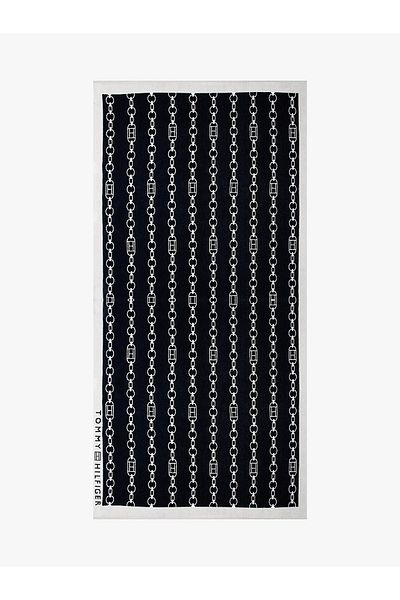 Tommy Hilfiger Towel - Comfortable Cut Towel