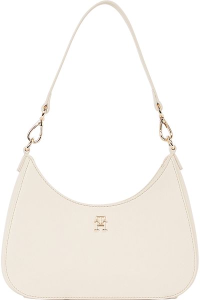 Tommy Hilfiger ΤΣΑΝΤΑ ΩΜΟΥ TH LOGOTAPE