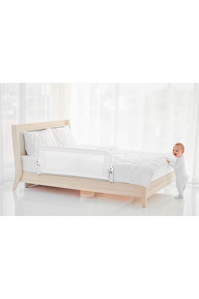Babyjem 754 Model Bed Barrier - 120X50 cm