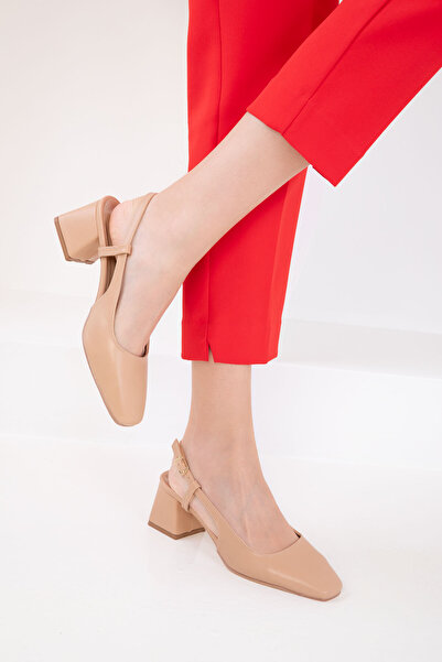 SOHO Nahé dámské klasické boty na podpatku 20398