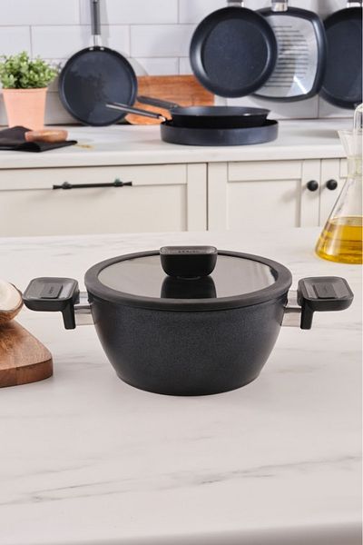 Karaca Biodiamond Prestige Pot 18 cm
