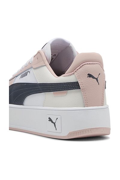 Puma Cizme joase, obișnuite, simple, șireturi