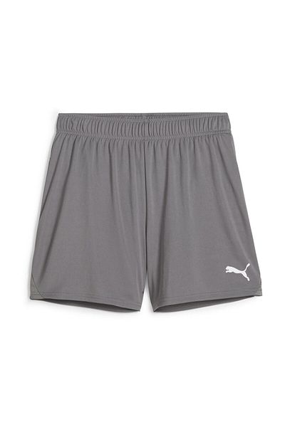 Puma Pletené šortky, bežné, krátke, stredné, hladké