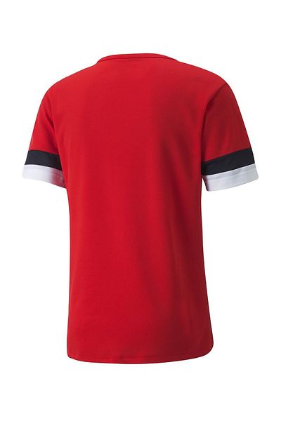 Puma Jerseys – Regular Fit, Shortsleeve, Rundhalsausschnitt, Plain Performance Focused