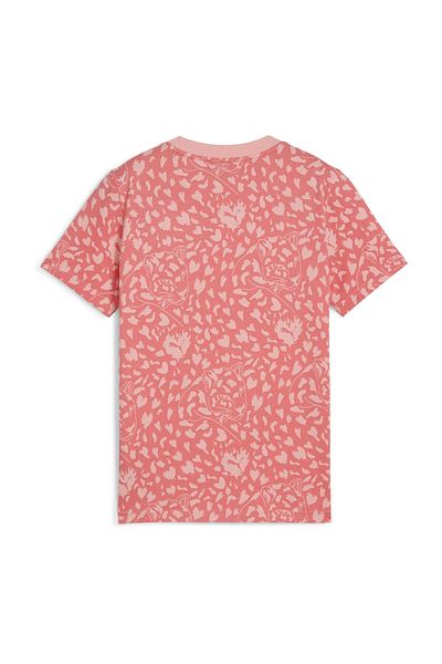 Puma T-Shirts, normal, kurze Ärmel, Rundhalsausschnitt, normal, schlicht