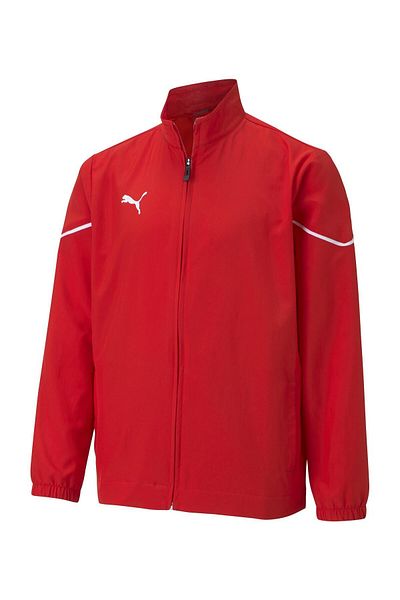 Puma teamRISE oldalvonal