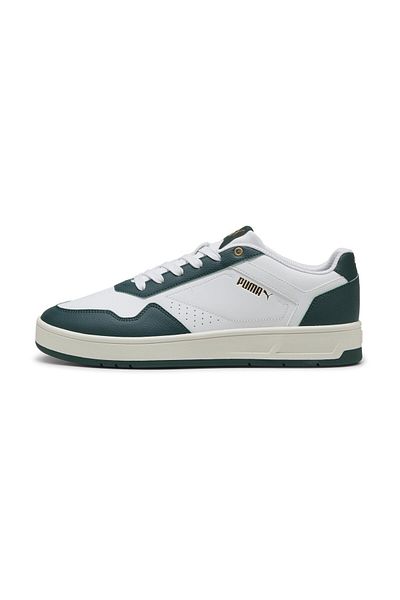 Puma Nízká bota Regular Fit – tkaničky