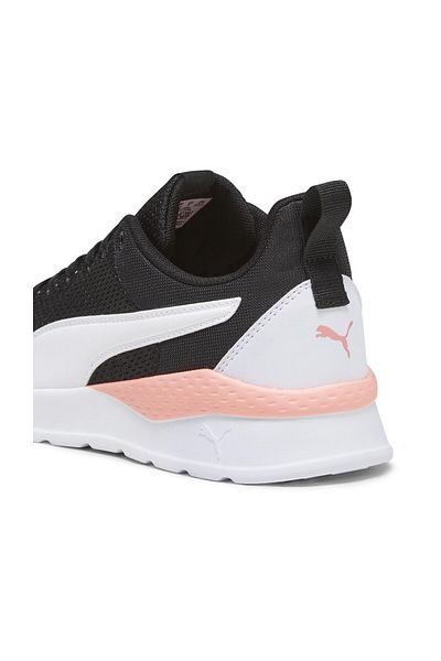 Puma Anzarun Lite Unisex Schwarz Laufschuhe