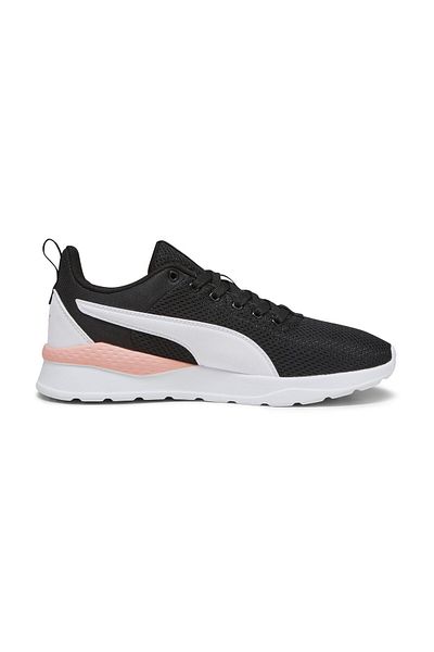 Puma Anzarun Lite Unisex Schwarz Laufschuhe