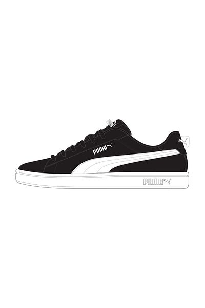 Puma SMASH 3.0 L SNEAKER