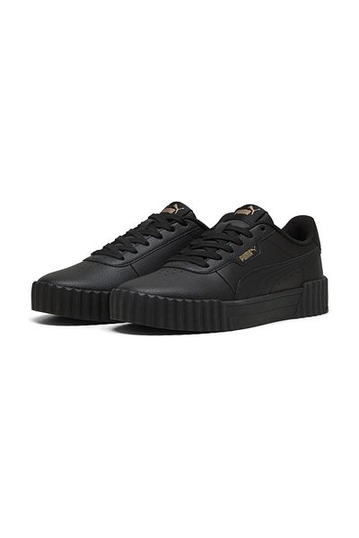 Puma Cizme joase cu ajustare normală Zapatillas de Mujer
