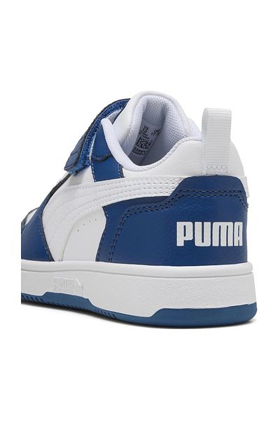 Puma Adidași Albastru Pentru Copii
